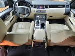 Land Rover Range Rover 2013