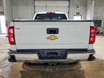 Chevrolet Silverado 2016