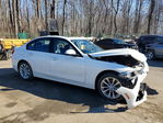 BMW Series 3 2018