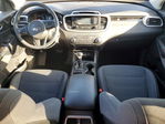 Kia Sorento 2018