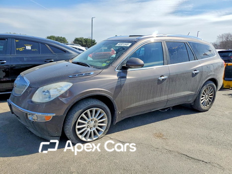 Buick Enclave 2008 - Image 1 of 13
