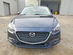 Mazda 3 2018