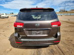 Kia Sedona 2017