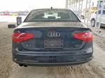 Audi A4 2015