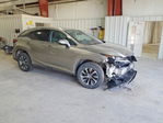 Lexus RX 2022