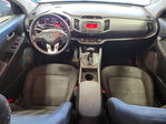 Kia Sportage 2012
