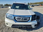 Honda Pilot 2011