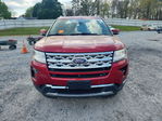 Ford Explorer 2018