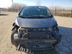 Nissan Versa 2016