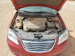 Chrysler 200 2014