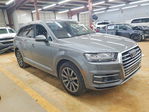 Audi Q7 2018