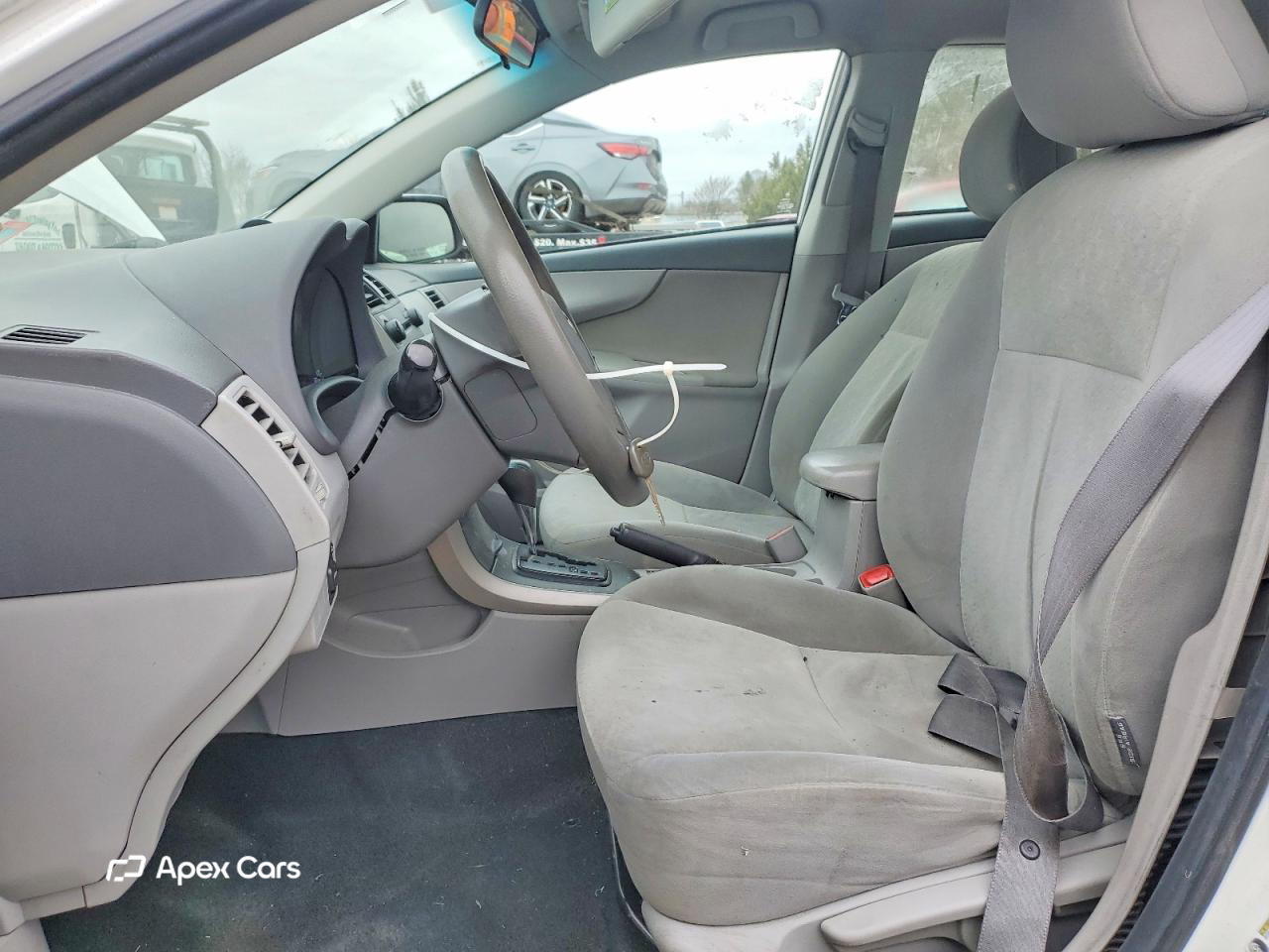 Toyota Corolla 2009