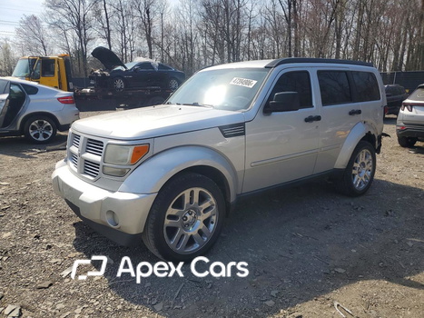 Dodge Nitro 2011 - Image 1 of 13
