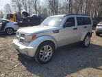 Dodge Nitro 2011