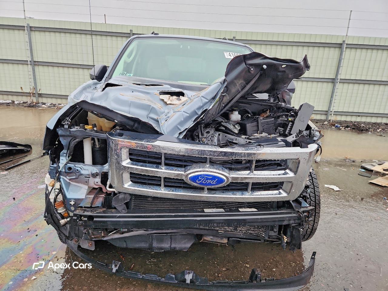Ford Escape 2011