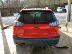 Jeep Cherokee 2019