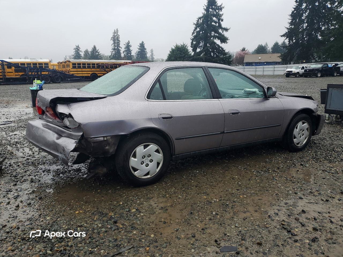 Honda Accord 2000