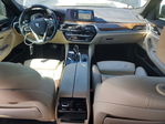 BMW Series 5 2017