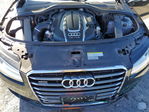 Audi A8 2015