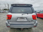 Toyota Sequoia 2002