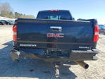 GMC Sierra 2018