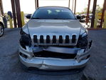 Jeep Cherokee 2015