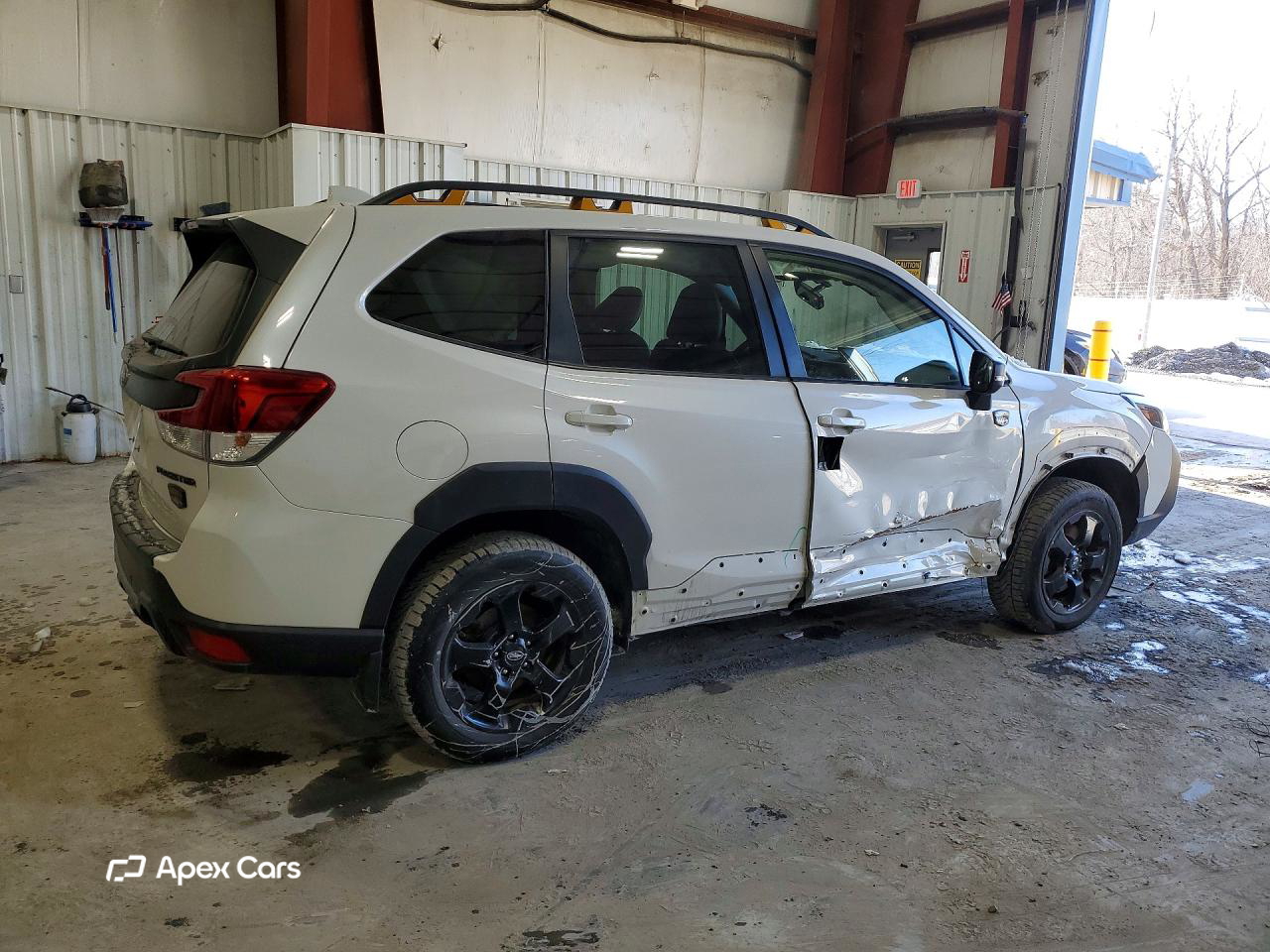 Subaru Forester 2023