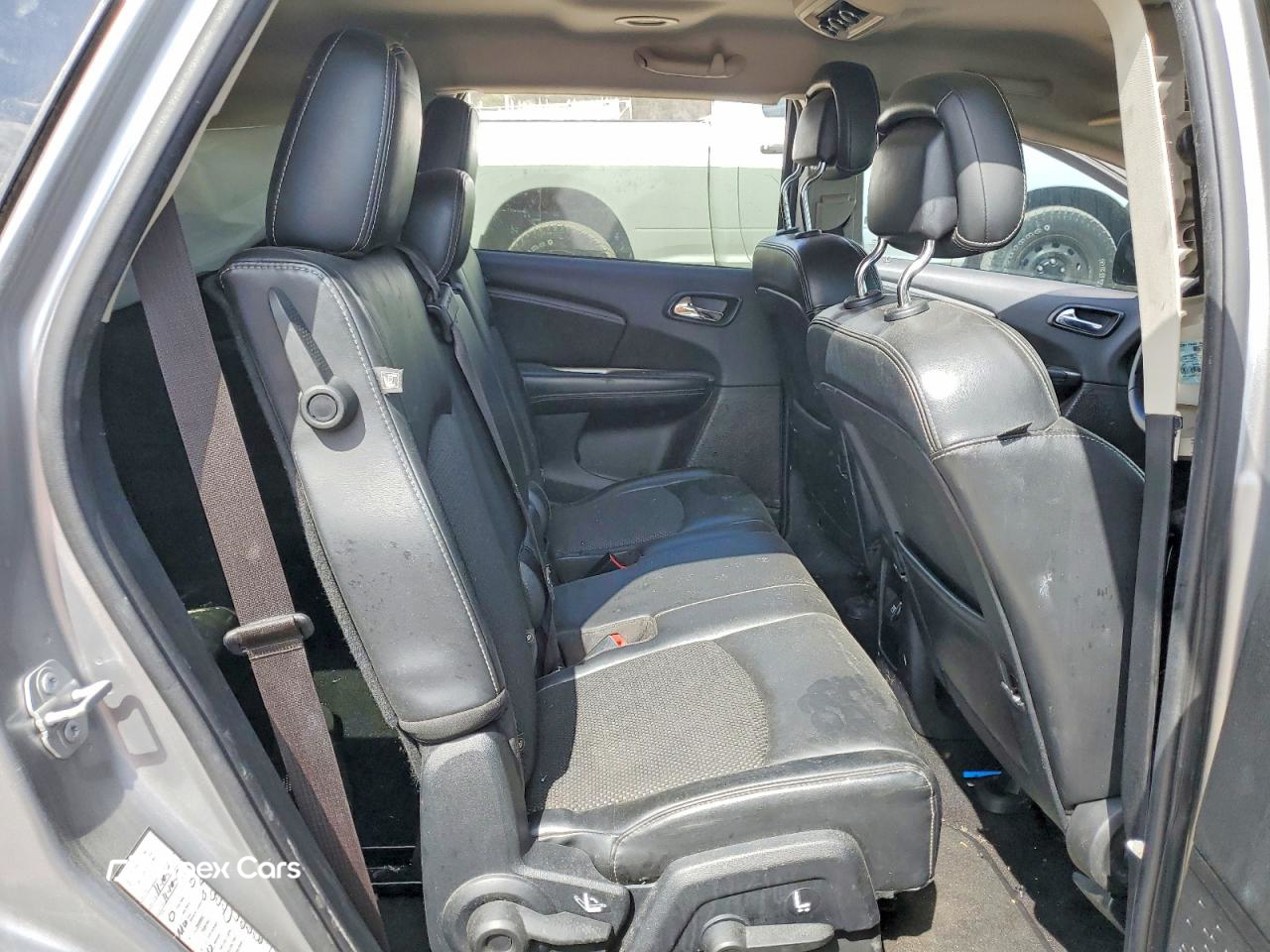 Dodge Journey 2018