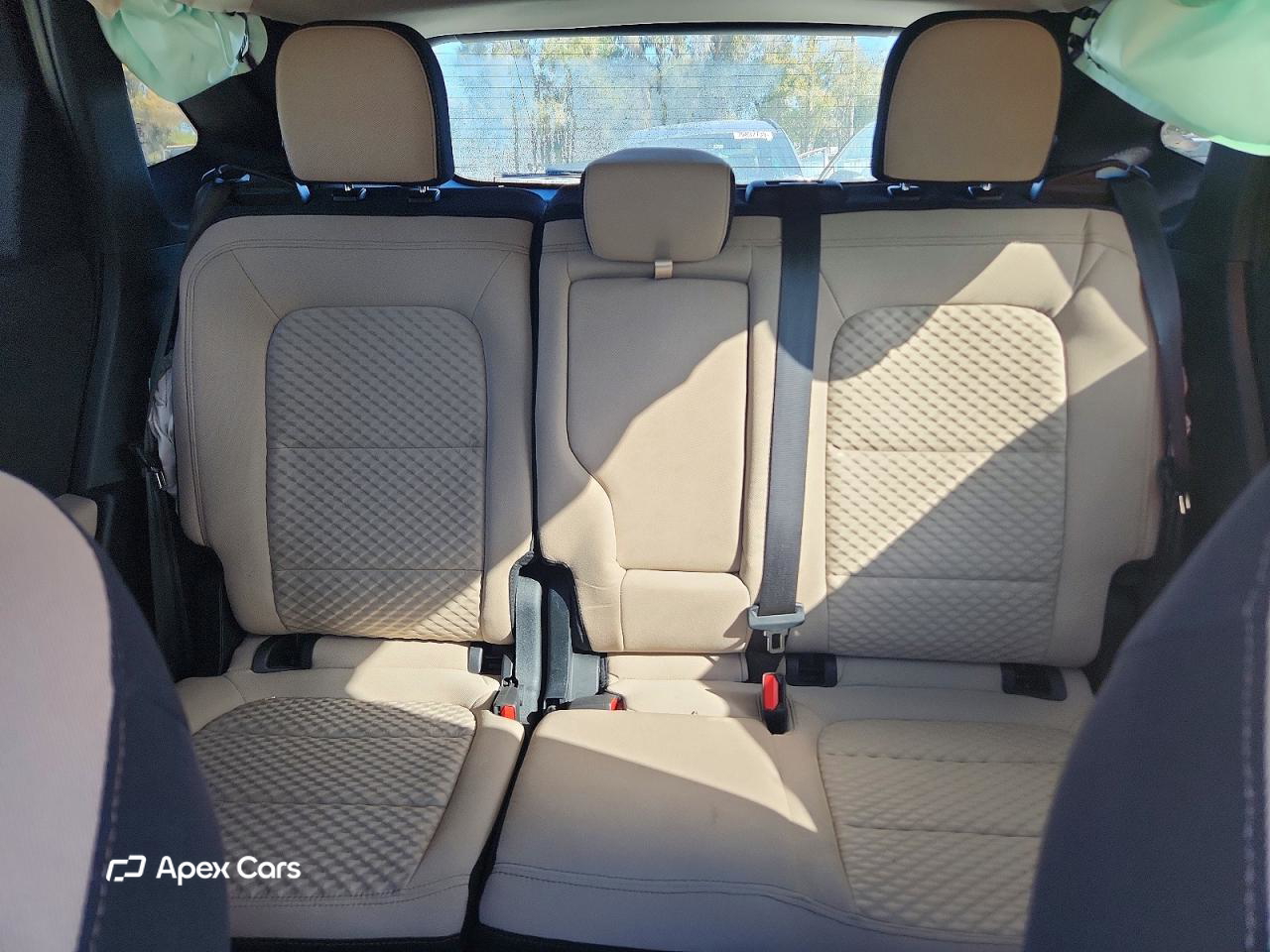 Ford Escape 2020