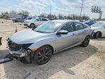 Honda Civic 2020