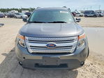 Ford Explorer 2014