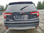 Honda Pilot 2019