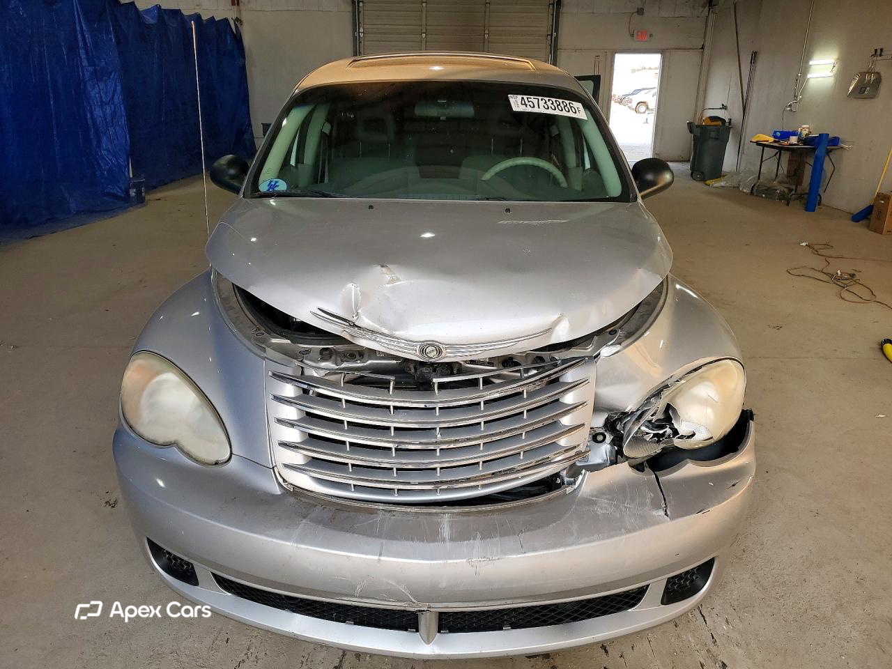 Chrysler PT Cruiser 2006