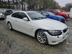 BMW Series 3 2012