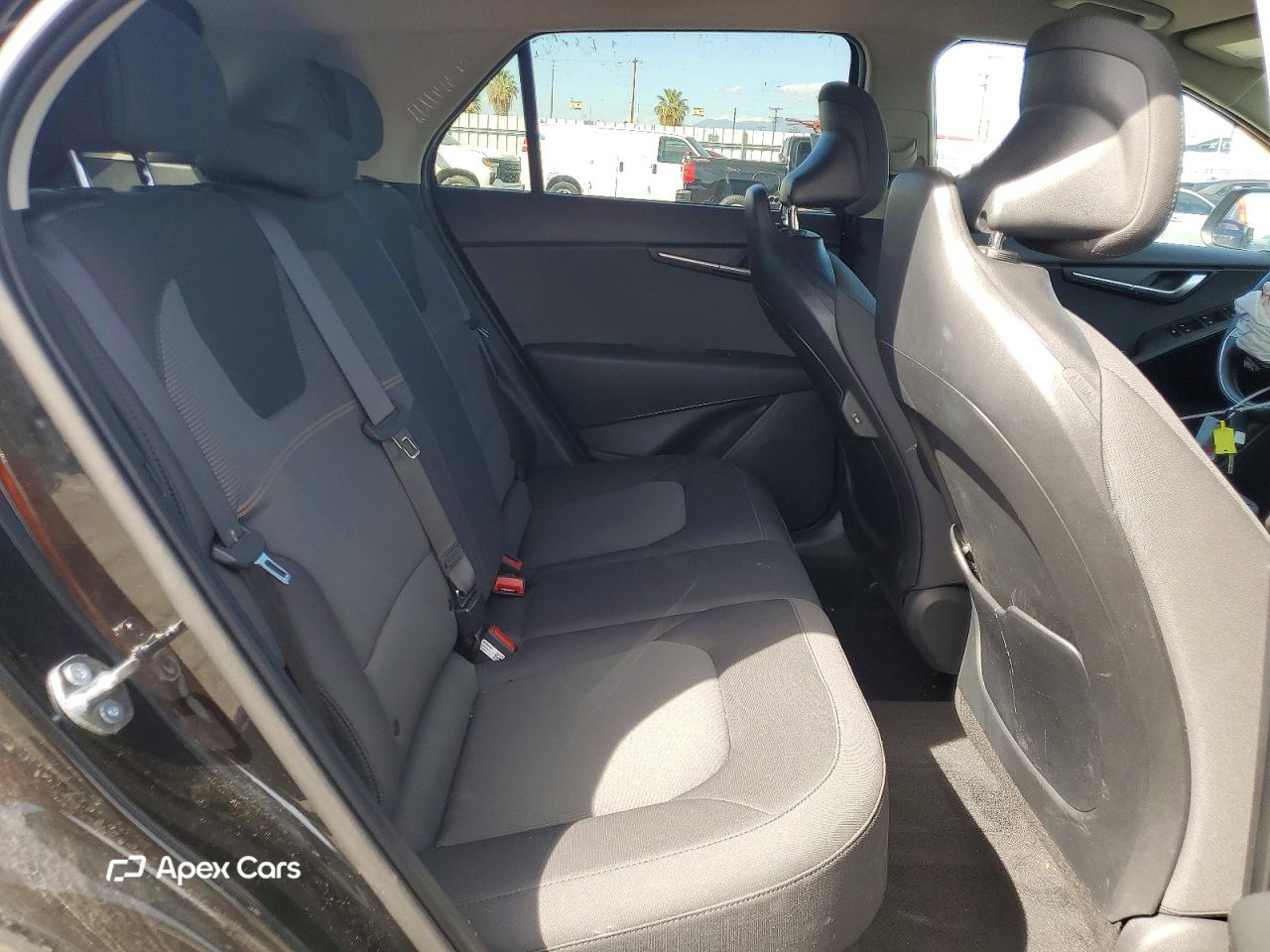 Kia Niro 2025