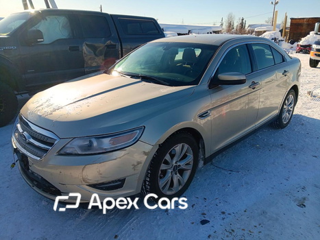 Ford Taurus 2011 - Image 1 of 12