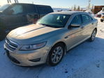 Ford Taurus 2011