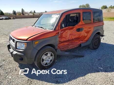 Honda Element 2005 - Image 1 of 14