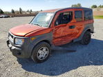 Honda Element 2005