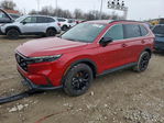 Honda CR-V 2025