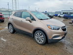Buick Encore 2019