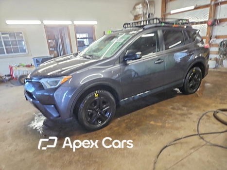 Toyota RAV 4 2017 - Image 1 of 13