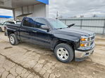 Chevrolet Silverado 2014