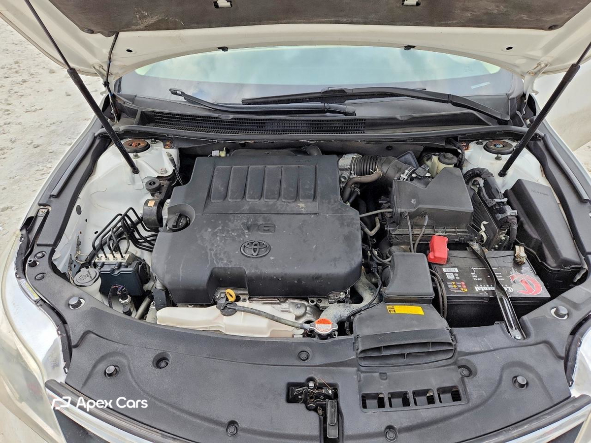 Toyota Avalon 2016