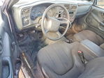 GMC Sonoma 2003