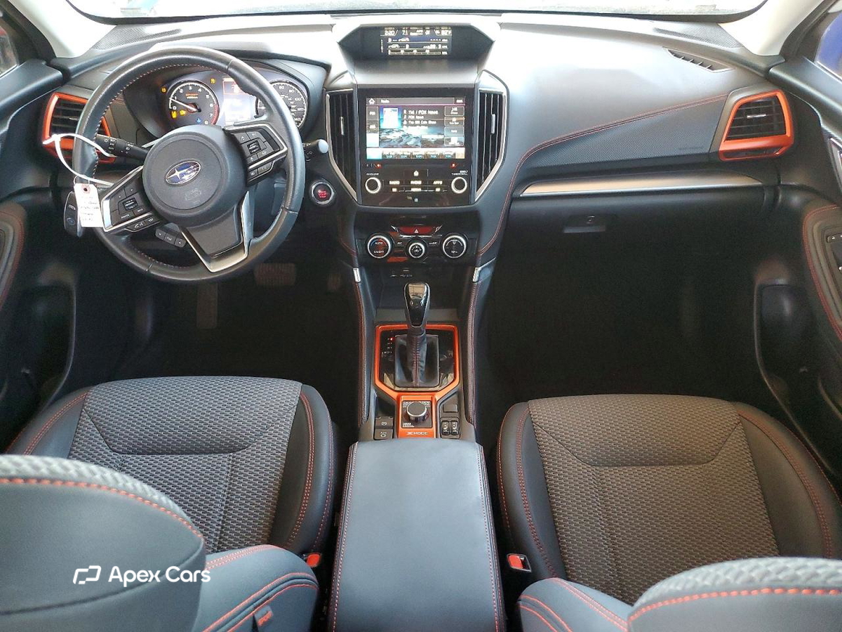 Subaru Forester 2020
