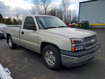 Chevrolet Silverado 2005