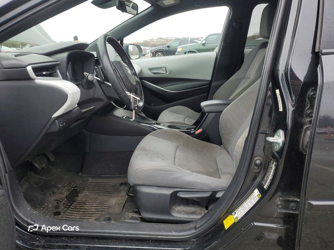 Toyota Corolla 2020