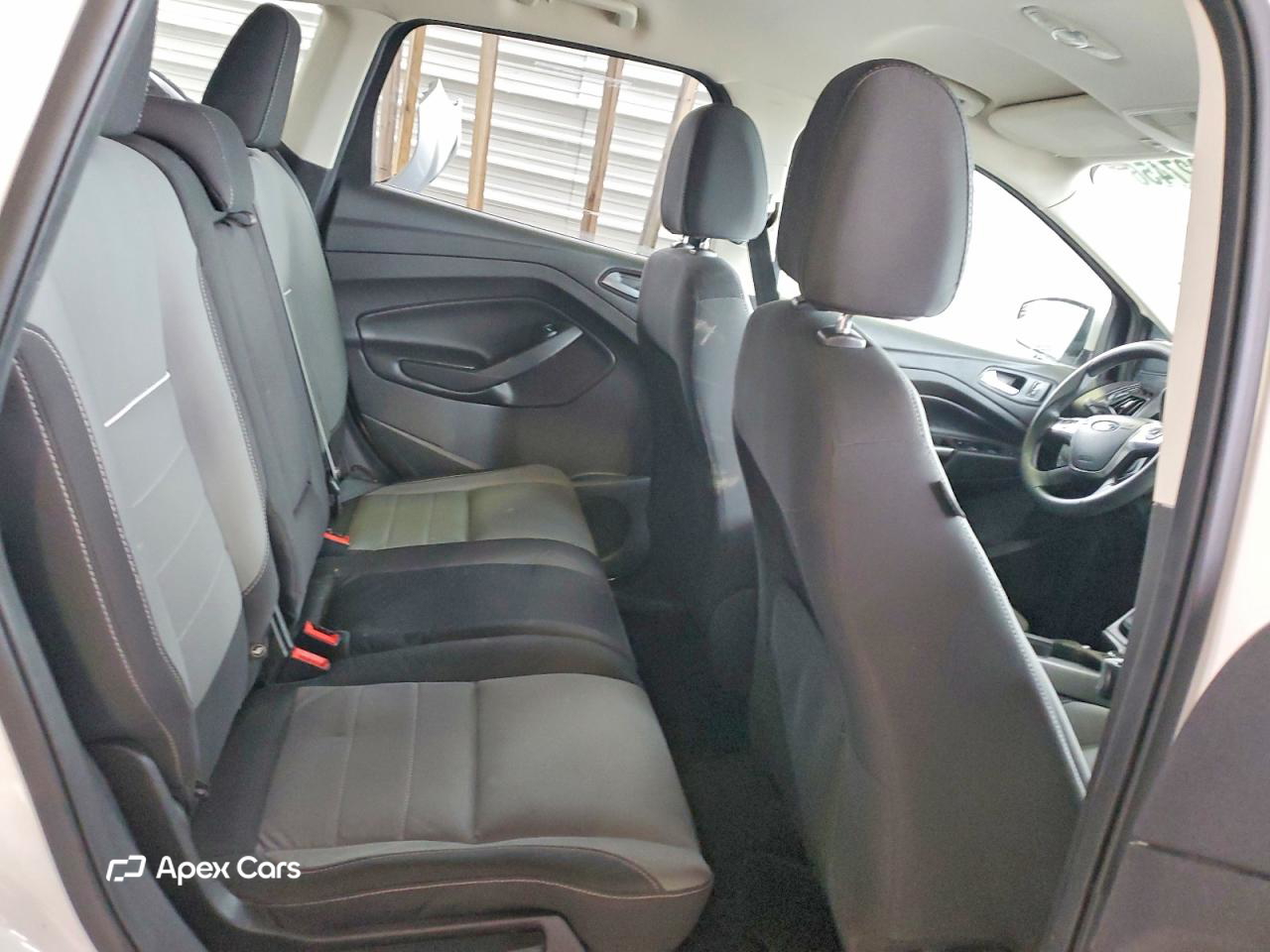 Ford Escape 2014
