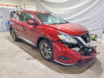 Nissan Murano 2015
